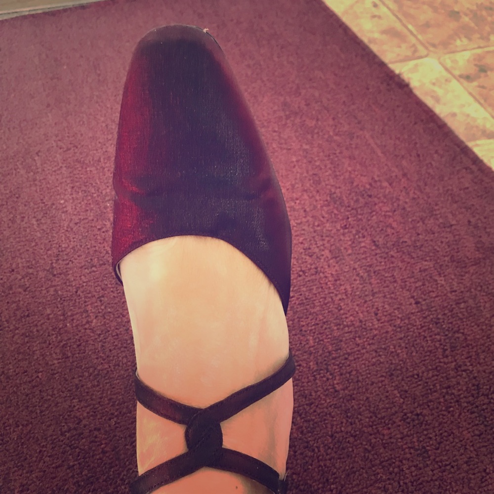 Cute heels